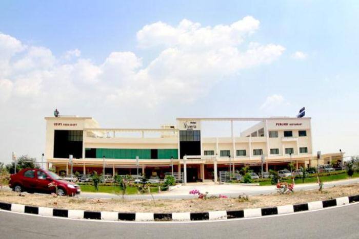 Hotel Vivera (Bhongir By Pass), Nalgonda 4